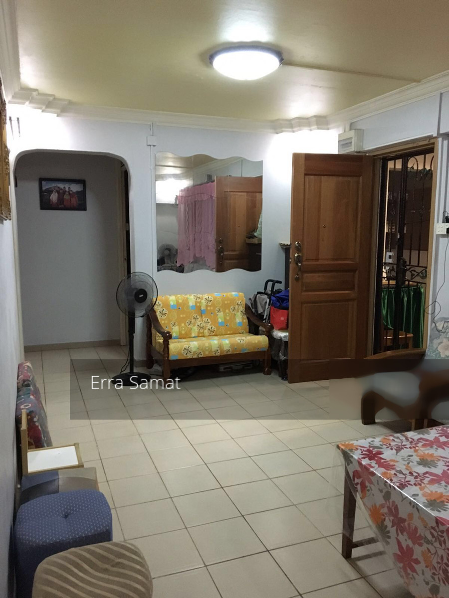 Blk 311 Yishun Ring Road (Yishun), HDB 4 Rooms #121172692